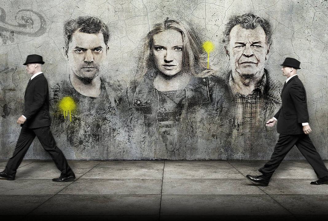 Научно-фантастические сериалы: ТОП-20 самых лучших