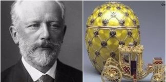 Яйца Фаберже: тайны императорской коллекции
