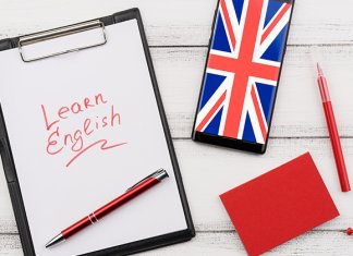4 приложения для общения с иностранцами на английском