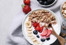 10 идей для веганского завтрака