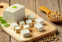 Топ-5 рецептов с тофу на любой вкус