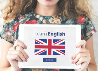 Как выработать привычку учить английский: 5 шагов
