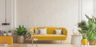 Как создать уютный интерьер в доме: 10 способов