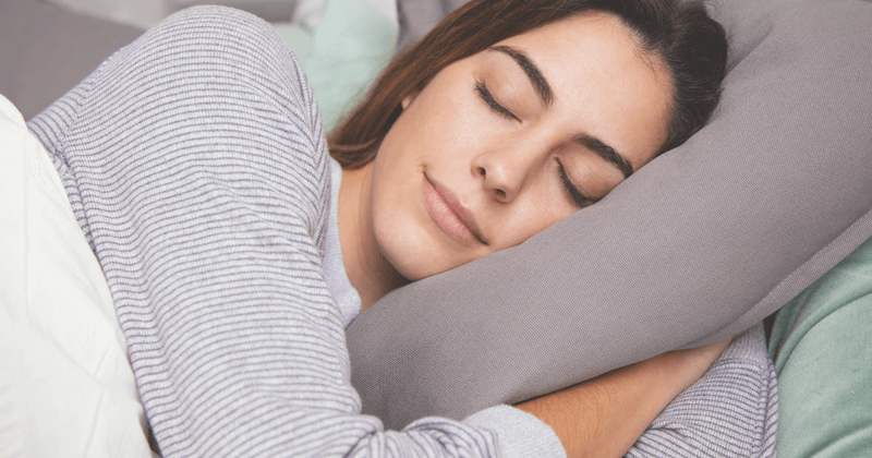 Как побороть бессонницу: 7 самых простых способов