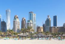 Дубай: почему ваш следующий дом должен быть здесь