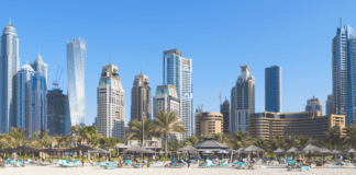 Дубай: почему ваш следующий дом должен быть здесь