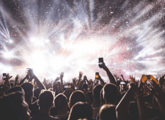 Удивительные факты о знаменитых музыкальных фестивалях по всему миру