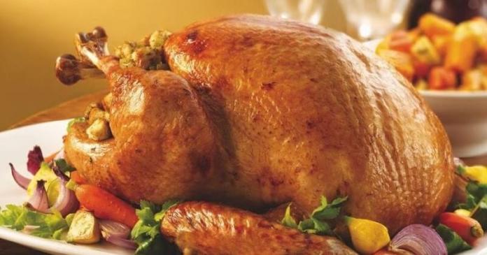 Курица в духовке – 10 лучших рецептов