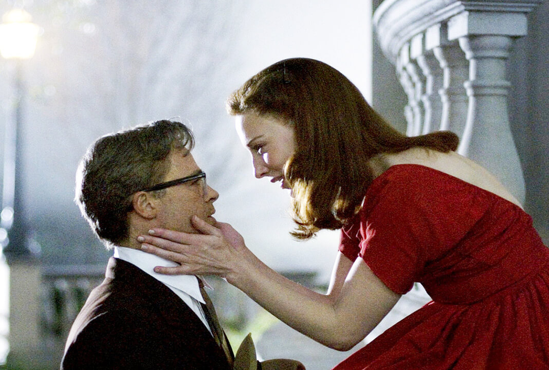 Фильмы на реальных событиях или вымысел? Тест из 15 вопросов!