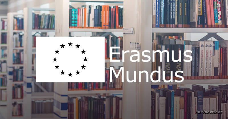 бесплатное образование за границей, программа Erasmus Mundus