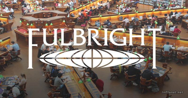 бесплатное образование за границей, стипендия Fulbright