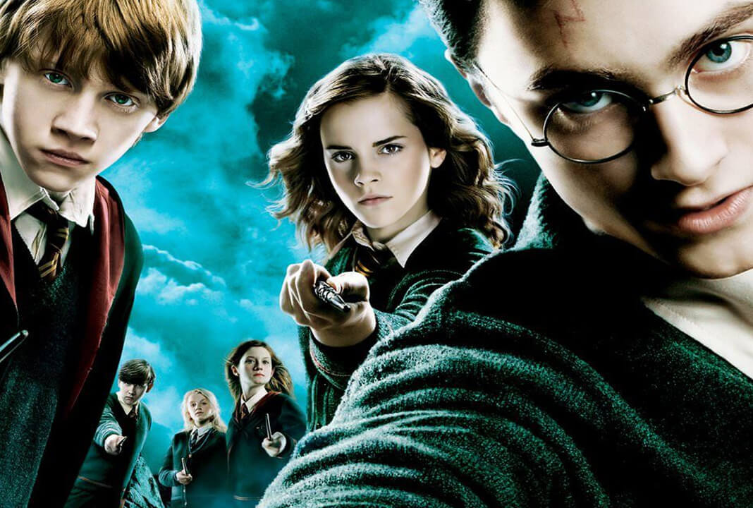 Где снимали Гарри Поттера 20 мест, которые узнают фанаты