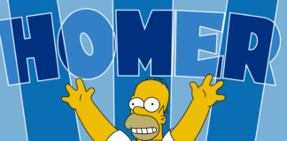 16 профессий Гомера Симпсона: позавидует каждый!