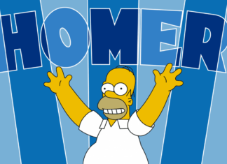 16 профессий Гомера Симпсона: позавидует каждый!