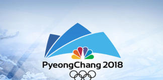 олимпийские игры 2018