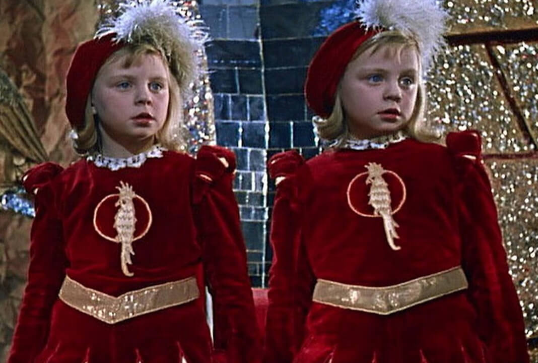 Советские фильмы для детей: 16 любимых шедевров