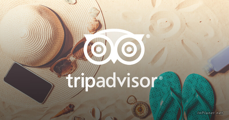 приложения для туристов, tripadvisor, достопримечательности